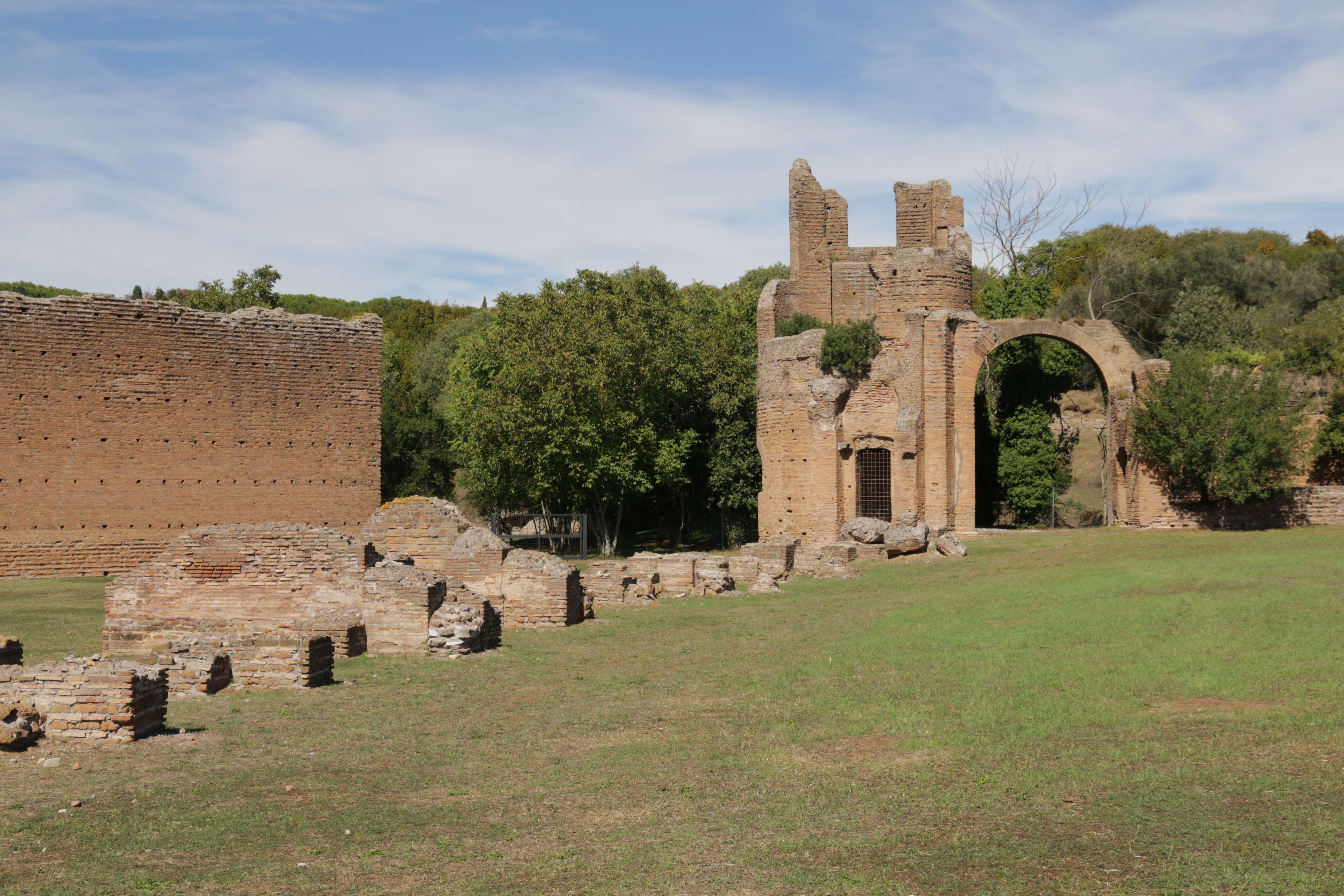 Via Appia